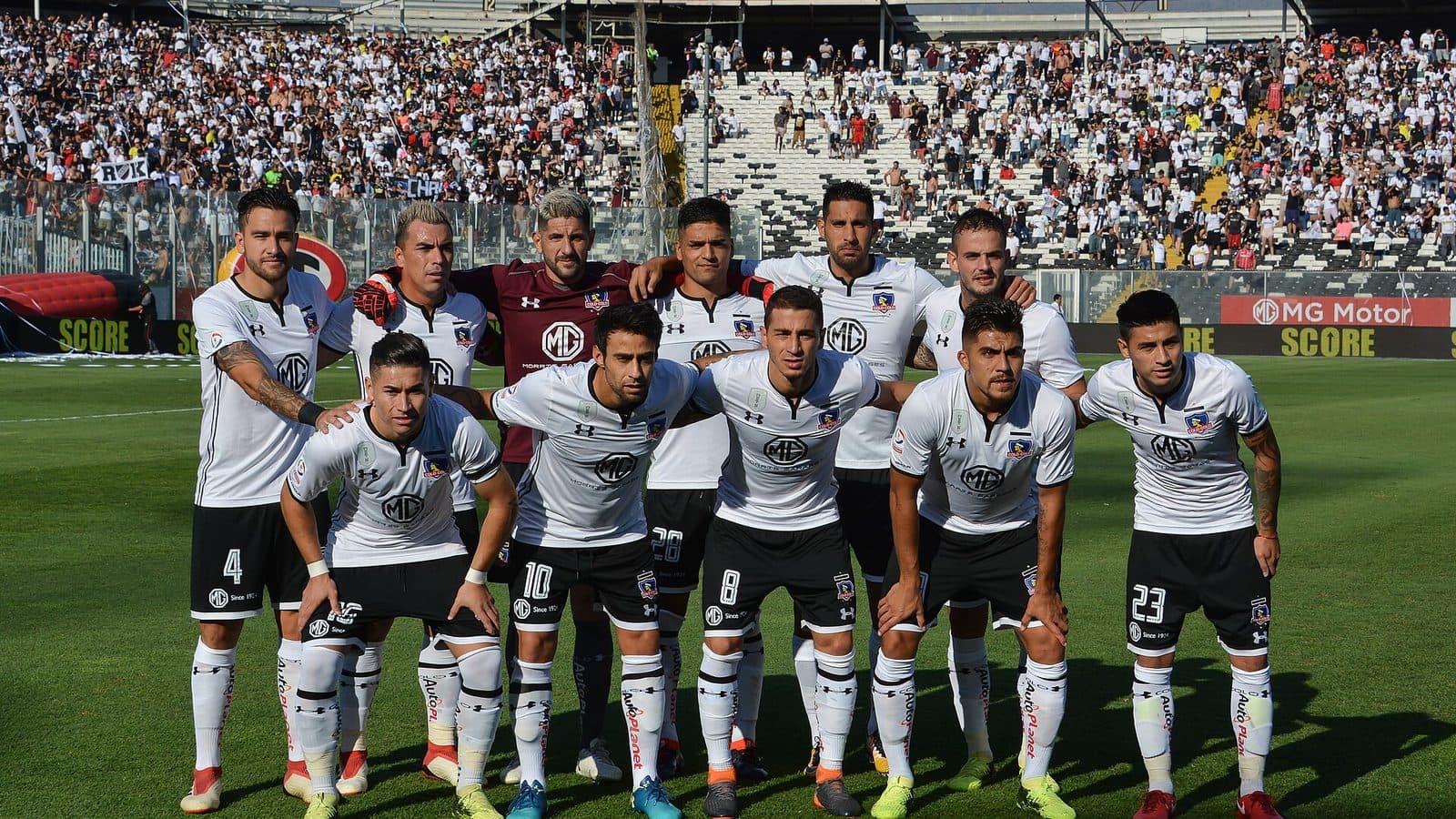 Copa Chile: los semifinalistas que prometen una final de infarto