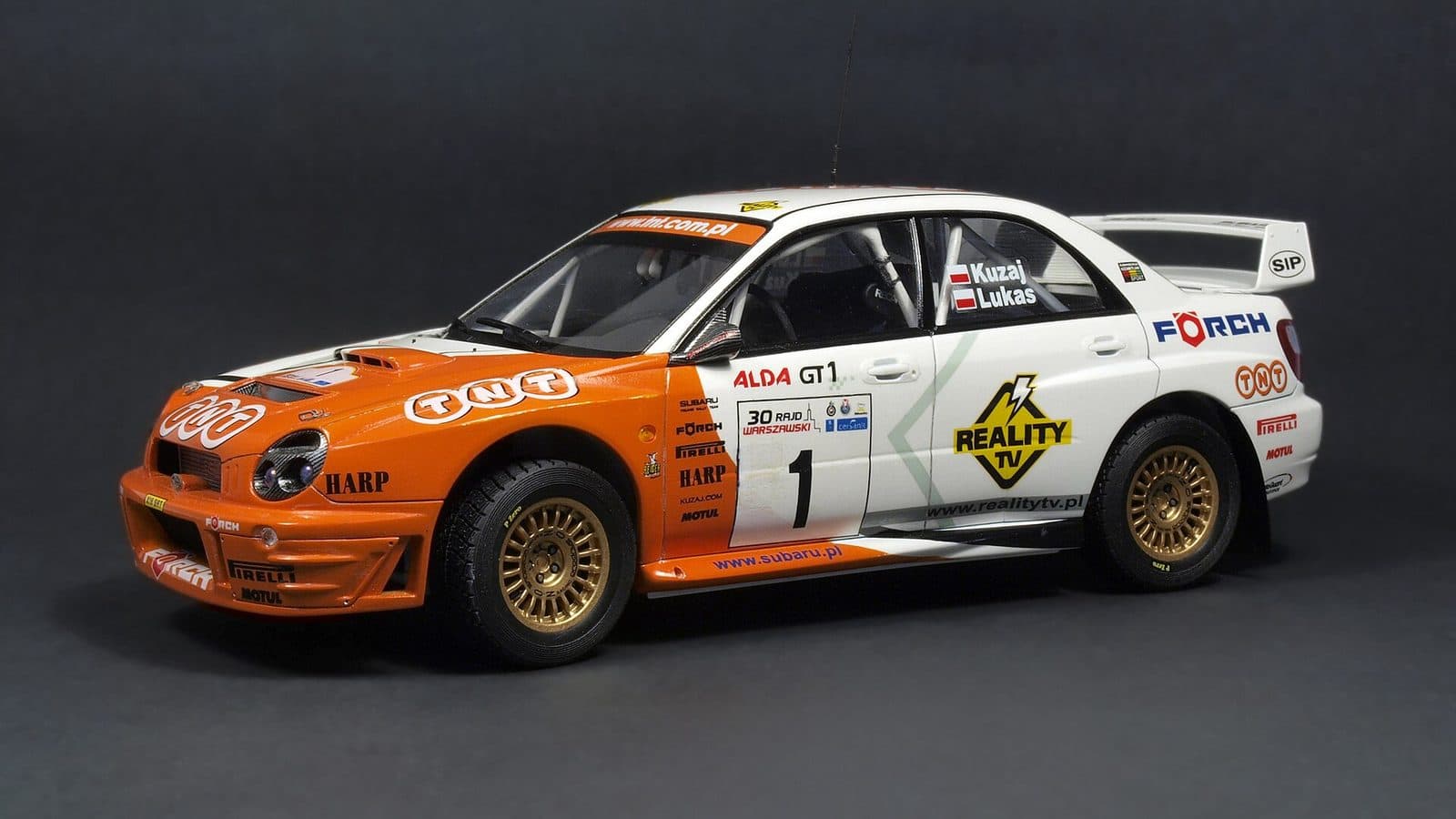 Rally nacional: la temporada define a sus campeones en la fecha final